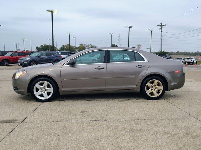 used 2012 Chevrolet Malibu car, priced at $6,000