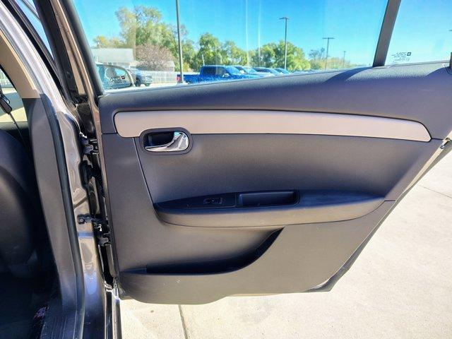 used 2012 Chevrolet Malibu car, priced at $5,500