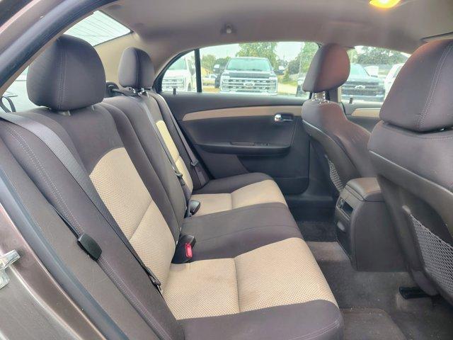 used 2012 Chevrolet Malibu car, priced at $6,000