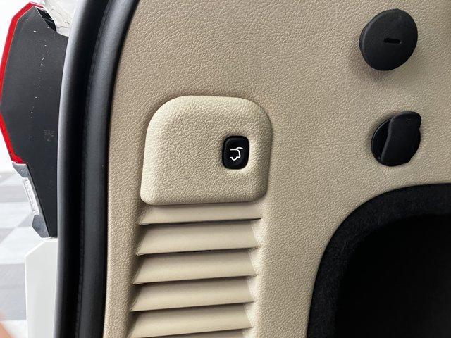 used 2020 Jeep Grand Cherokee car, priced at $26,988