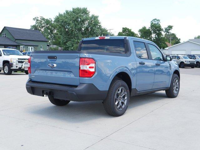 new 2024 Ford Maverick car, priced at $29,444