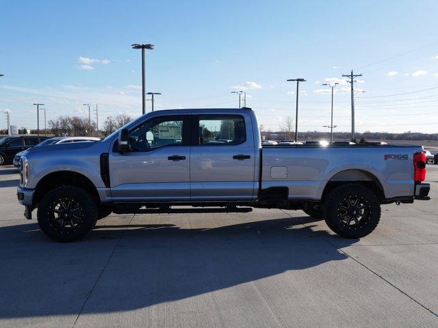 new 2024 Ford F-250 car, priced at $54,231