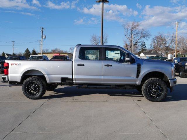 new 2024 Ford F-250 car, priced at $54,231