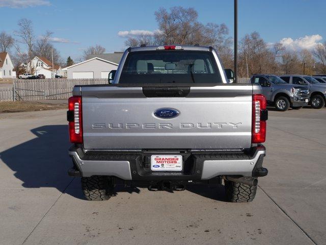 new 2024 Ford F-250 car, priced at $54,231