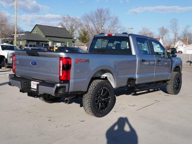 new 2024 Ford F-250 car, priced at $54,231