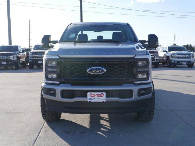 new 2024 Ford F-250 car, priced at $54,231