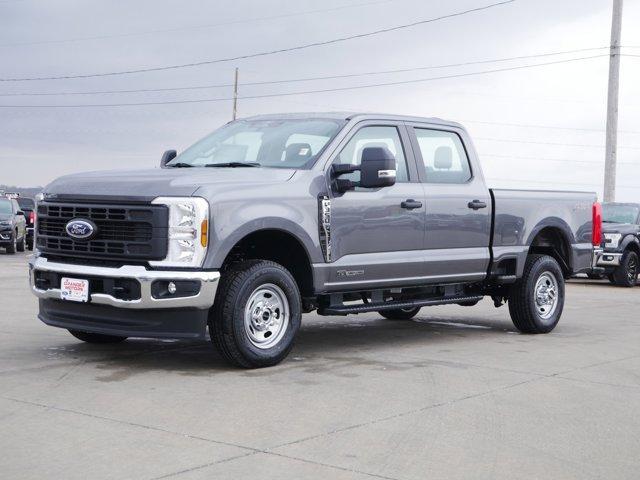 new 2024 Ford F-350 car, priced at $63,715