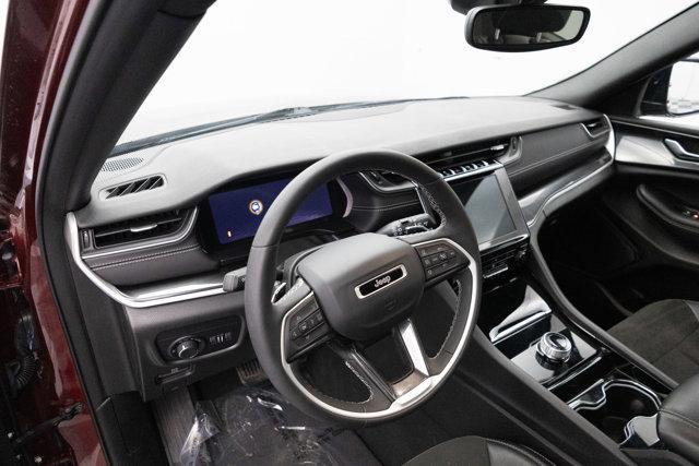 used 2023 Jeep Grand Cherokee L car, priced at $36,888