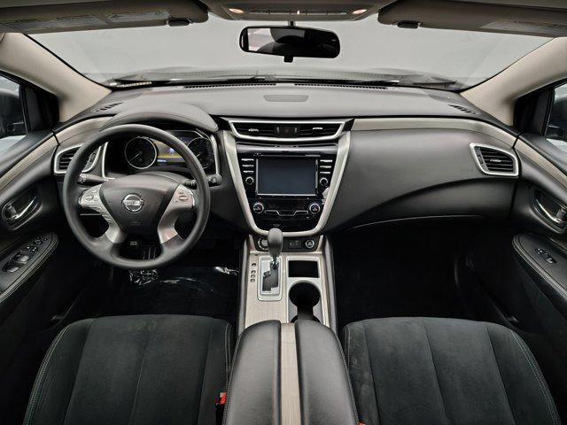 used 2018 Nissan Murano car, priced at $16,988
