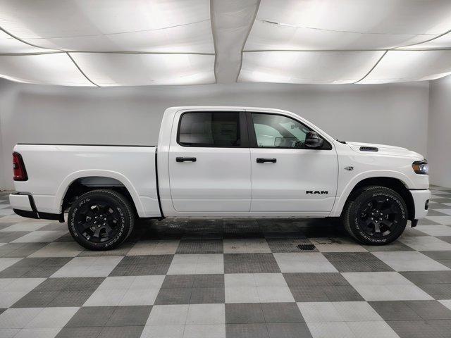 new 2026 Ram 1500 car, priced at $53,172