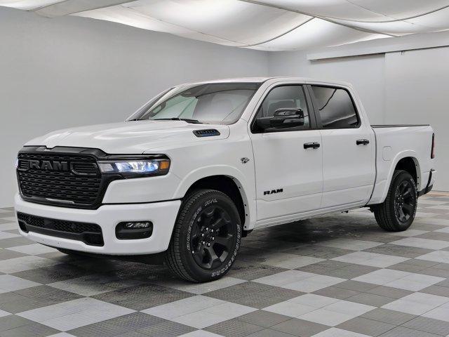 new 2026 Ram 1500 car, priced at $53,172