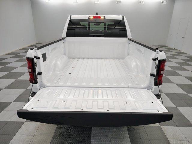 new 2026 Ram 1500 car, priced at $53,172