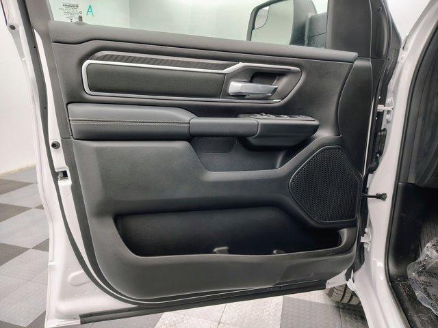 new 2026 Ram 1500 car, priced at $53,172