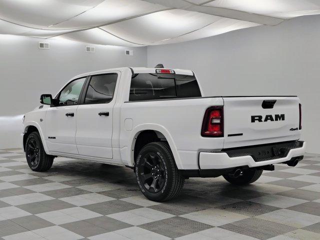 new 2026 Ram 1500 car, priced at $53,172