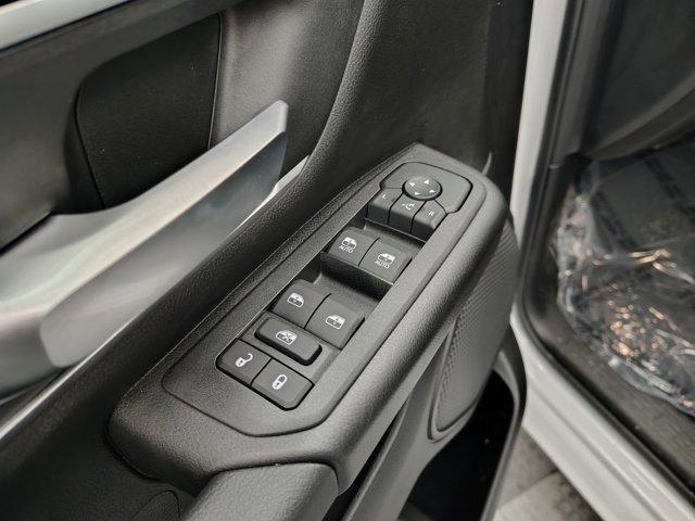 new 2026 Ram 1500 car, priced at $53,172