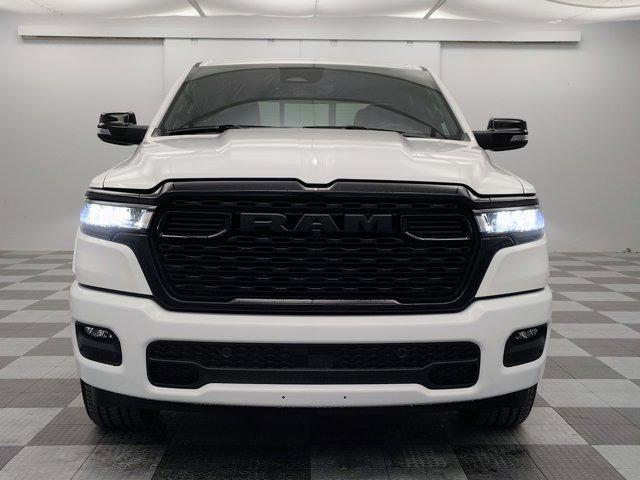 new 2026 Ram 1500 car, priced at $53,172
