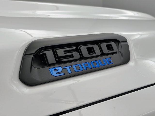 new 2026 Ram 1500 car, priced at $53,172