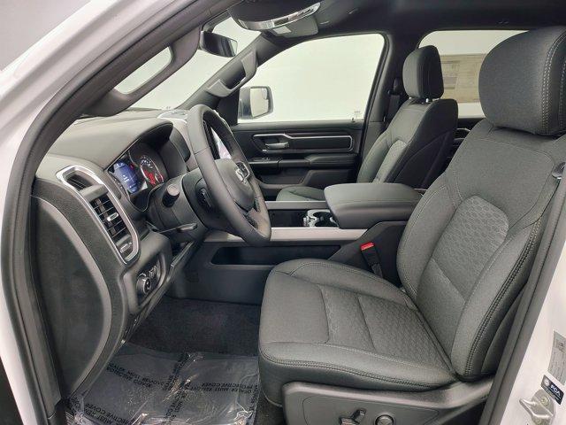 new 2026 Ram 1500 car, priced at $53,172