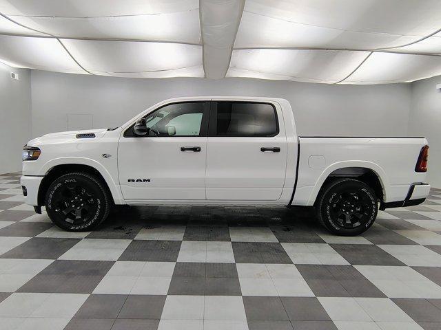 new 2026 Ram 1500 car, priced at $53,172
