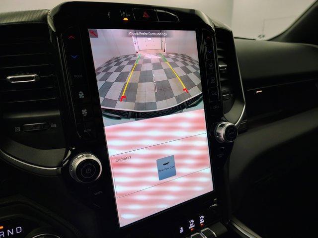 new 2026 Ram 1500 car, priced at $53,172