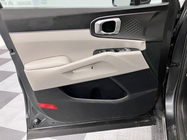 used 2024 Kia Sorento car, priced at $32,488