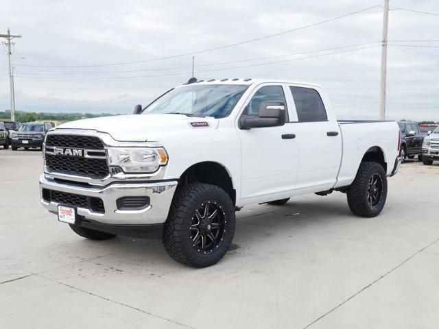 new 2024 Ram 2500 car, priced at $50,520