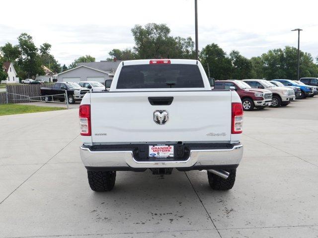 new 2024 Ram 2500 car, priced at $50,520