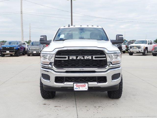 new 2024 Ram 2500 car, priced at $50,520