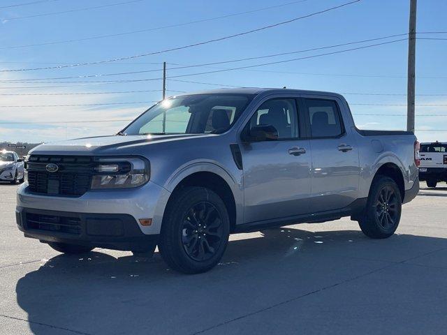 new 2024 Ford Maverick car, priced at $37,396