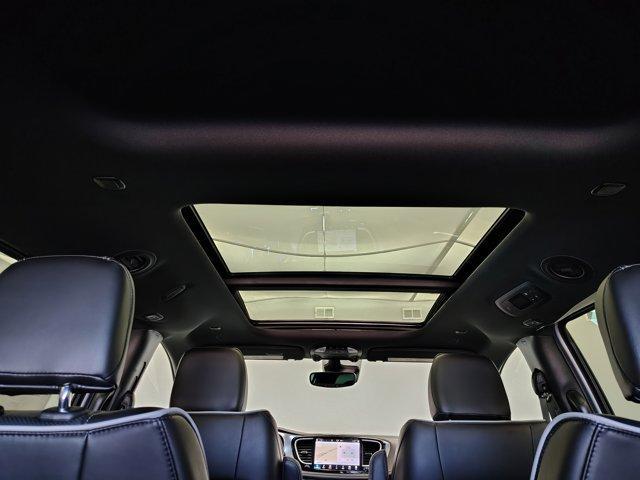 new 2026 Chrysler Pacifica car, priced at $50,076