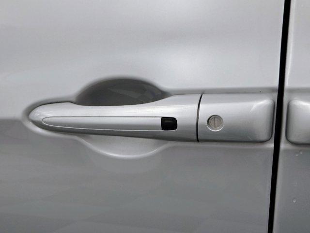 new 2026 Chrysler Pacifica car, priced at $50,076