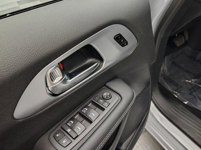 new 2026 Chrysler Pacifica car, priced at $50,076