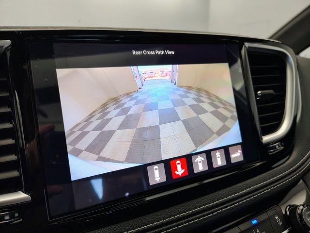 new 2026 Chrysler Pacifica car, priced at $50,076