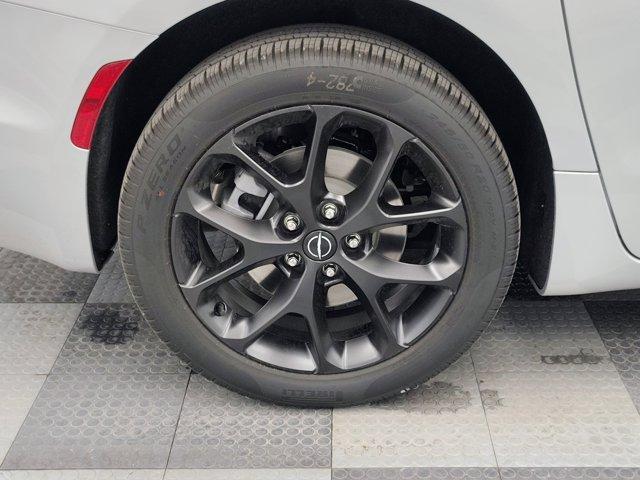 new 2026 Chrysler Pacifica car, priced at $50,076