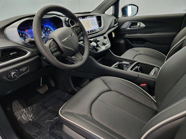 new 2026 Chrysler Pacifica car, priced at $50,076