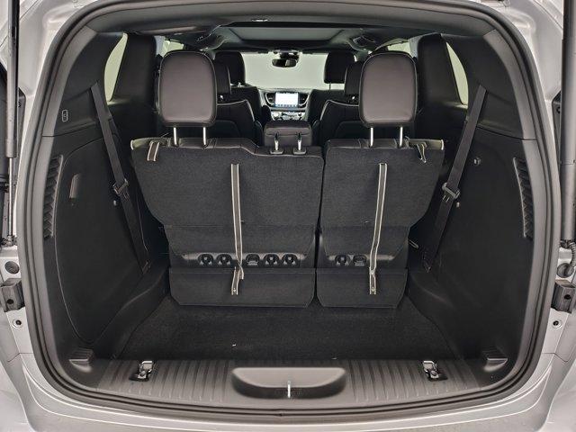 new 2026 Chrysler Pacifica car, priced at $50,076