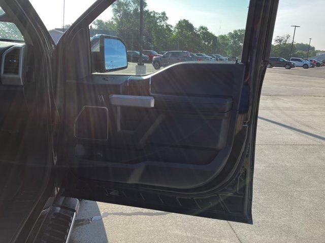 used 2019 Ford F-150 car, priced at $23,988