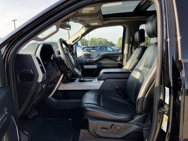 used 2019 Ford F-150 car, priced at $23,988