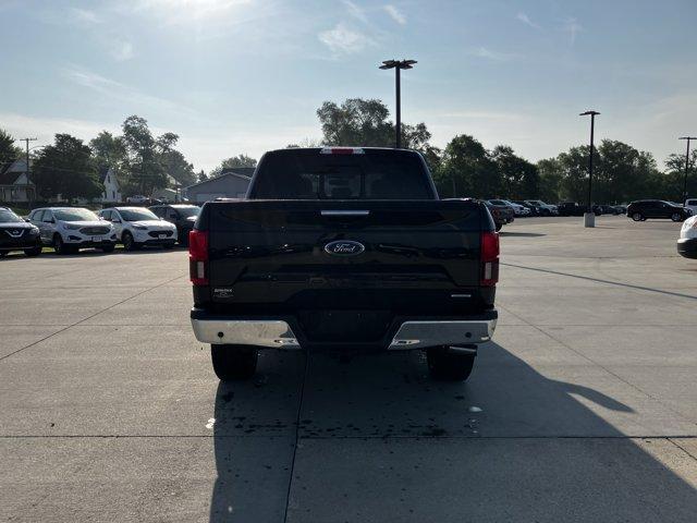 used 2019 Ford F-150 car, priced at $23,988