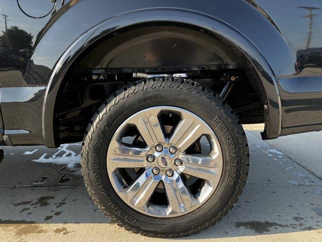 used 2019 Ford F-150 car, priced at $23,988