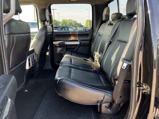 used 2019 Ford F-150 car, priced at $23,988
