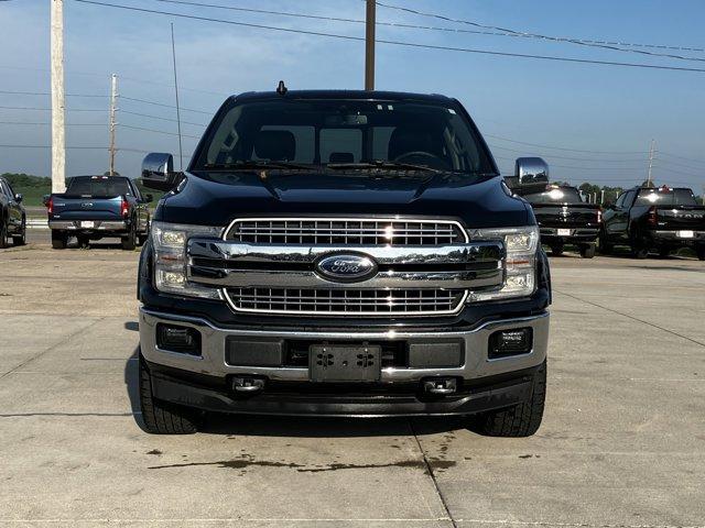 used 2019 Ford F-150 car, priced at $23,988