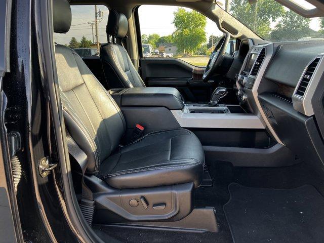 used 2019 Ford F-150 car, priced at $23,988