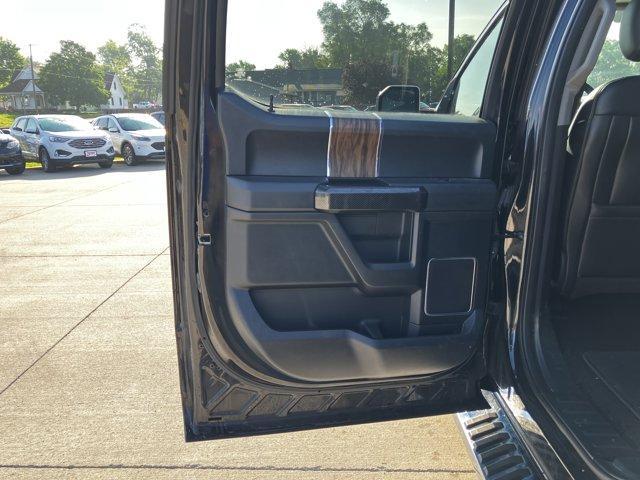 used 2019 Ford F-150 car, priced at $23,988