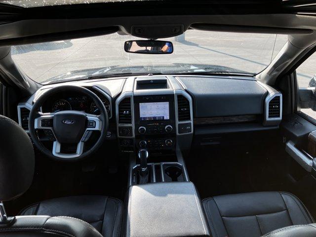 used 2019 Ford F-150 car, priced at $23,988