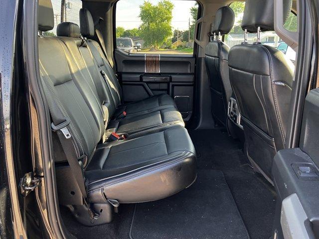 used 2019 Ford F-150 car, priced at $23,988