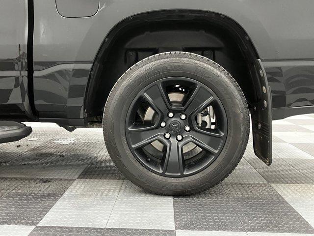 used 2023 Ram 1500 car, priced at $41,988