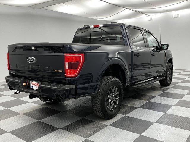 used 2023 Ford F-150 car, priced at $53,488