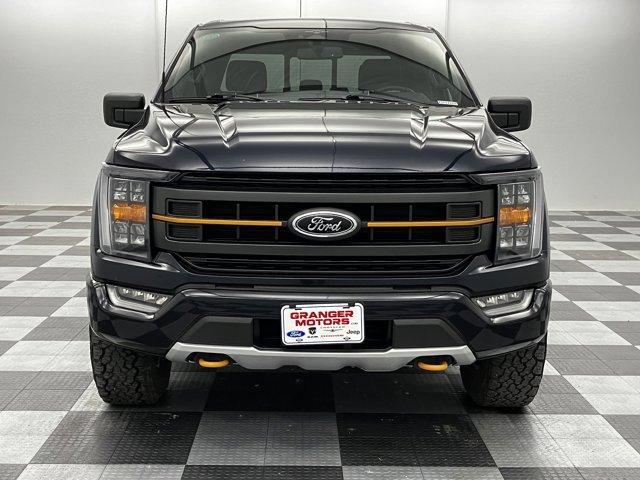 used 2023 Ford F-150 car, priced at $53,488