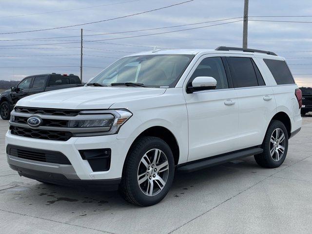 new 2024 Ford Expedition car, priced at $60,955